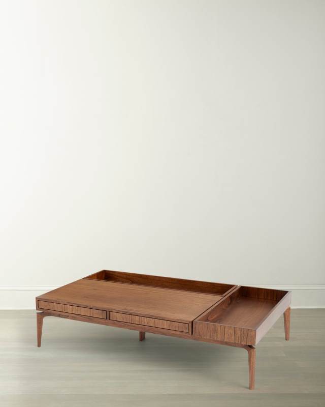 Melina Coffee Table